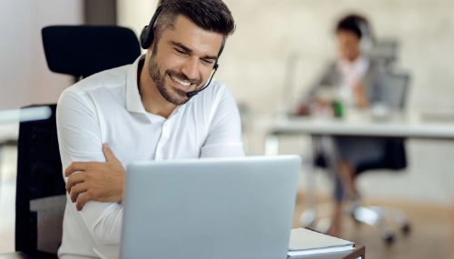 IT Support